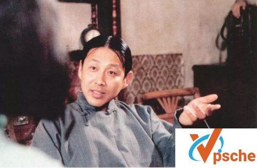 围城