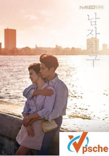 [电视剧]2018宋慧乔+朴宝剑《男朋友》1-16集迅雷下载