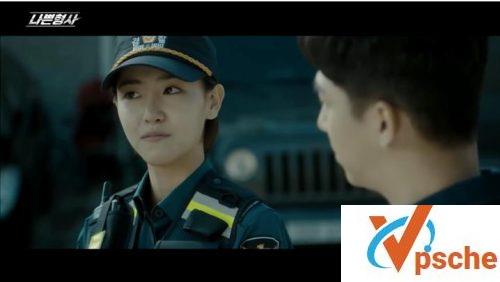 坏刑警
