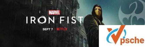 [电视剧]漫威铁拳侠第1-2季下载/Iron Fist 全二季迅雷下载