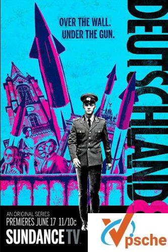 德国八三年第二季