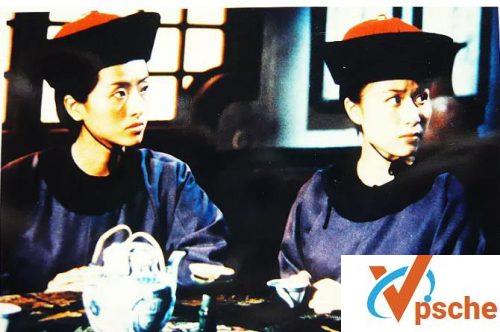 鹿鼎记
