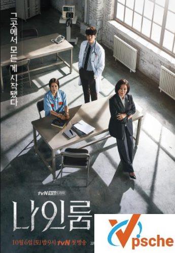 [电视剧]2018灵魂互换韩剧《9号房间》1-16集.720P.迅雷下载