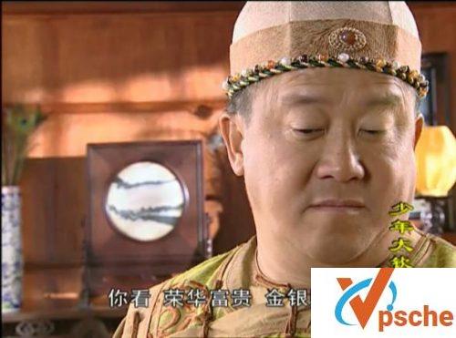 曾志伟