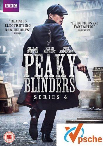 浴血黑帮第四季