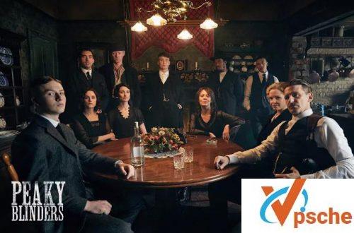 浴血黑帮第四季