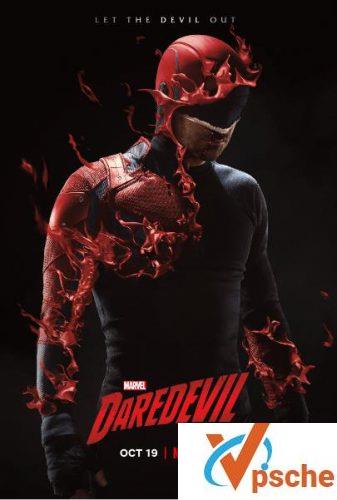 [电视剧]超胆侠第1-3季下载/Daredevil 全三季迅雷下载