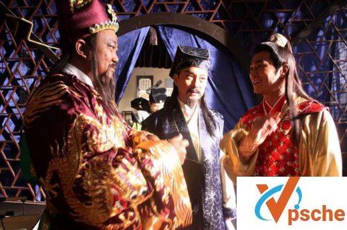 包青天之七侠五义