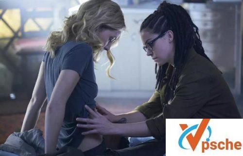 黑色孤儿第五季