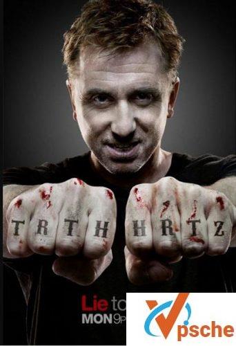 别对我说谎第三季