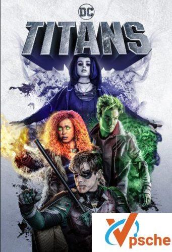 [电视剧]2018年DC美剧《泰坦第一季》1-11集迅雷下载