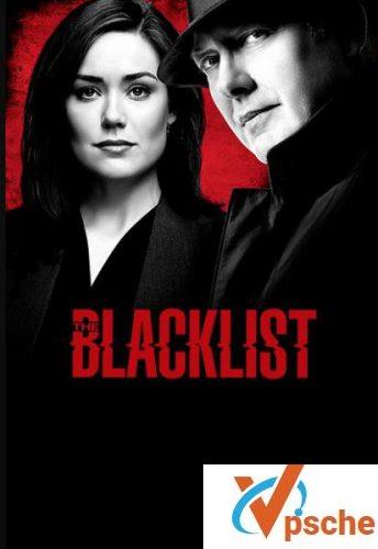 罪恶黑名单第六季