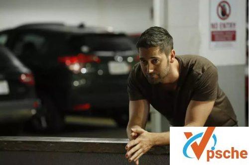 罪恶黑名单第六季