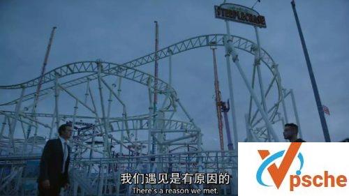 黑客军团第三季