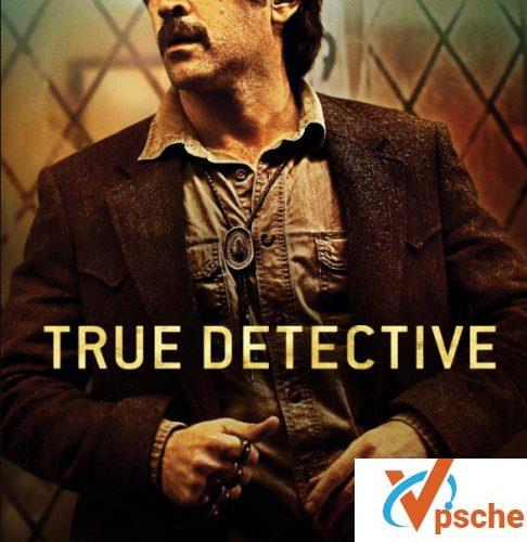 真探第二季