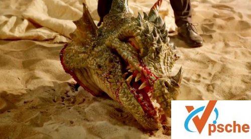 明日传奇第四季