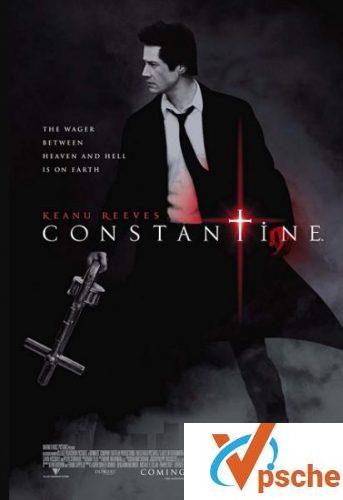 [电视剧]康斯坦丁/地狱神探.真人电影版+第一季美剧版.中英字幕.迅雷下载
