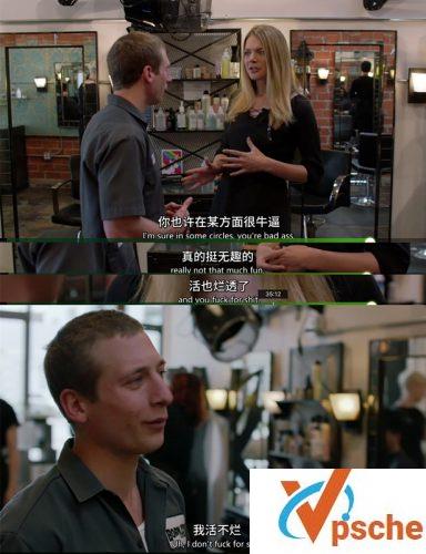 无耻之徒第九季