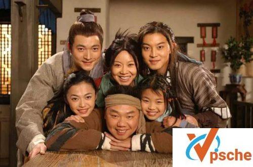 武林外传