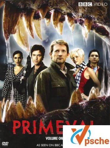 [电视剧]科幻英剧《远古入侵.Primeval第1-5季》中英字幕.BT打包下载