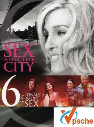 [电视剧]hbo美剧《欲望都市 Sex And The City》1 6季 Ed2k Bt下载 Vpsche小车博客