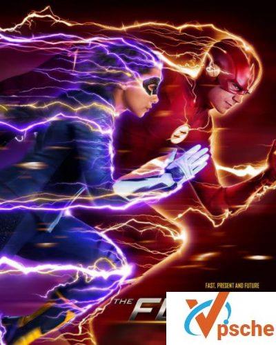 [电视剧]闪电侠第1-5季下载/The Flash全五季迅雷下载