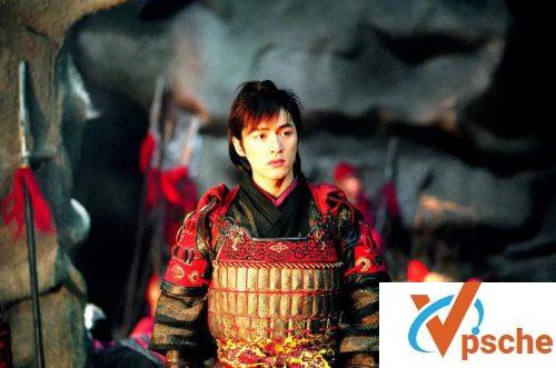 杨家将