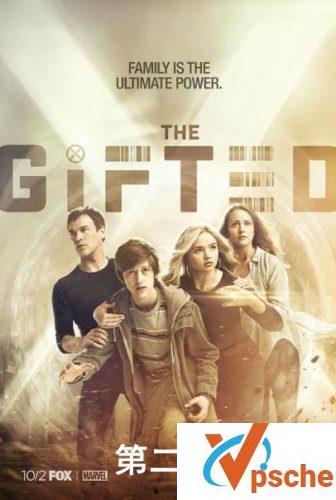 [电视剧]2018漫威美剧《天赋异禀第1-2季》ED2K迅雷下载