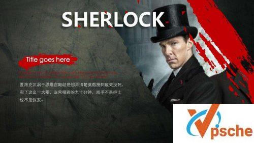 [电视剧][2010-2017][神探夏洛克.Sherlock第1-4季][国英双语][BT下载]