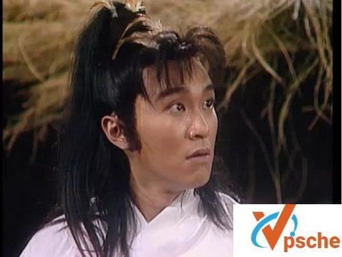 盖世豪侠