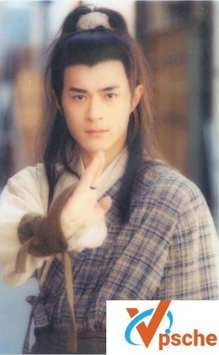 杨过