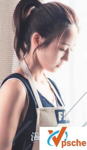 温暖的弦女主角