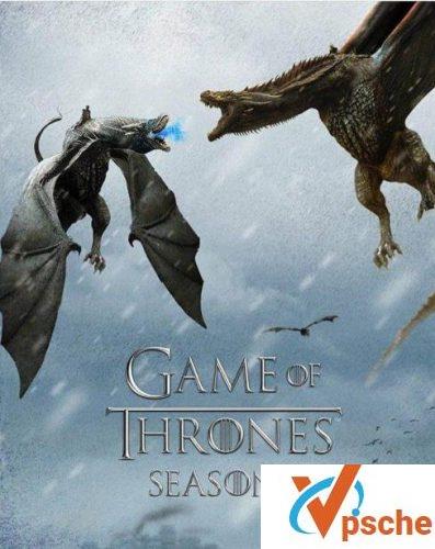 [电视剧]权力的游戏第1-8季下载/Game of Thrones第八季迅雷下载