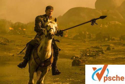 权力的游戏第八季