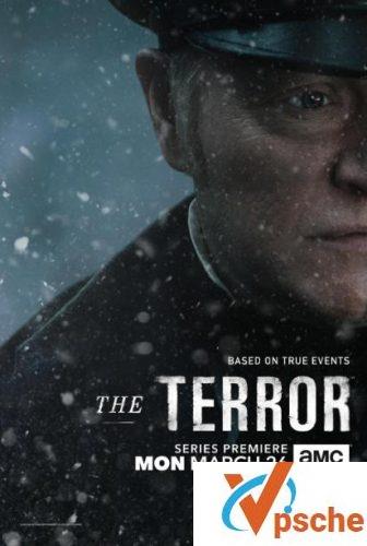 极地恶灵第一季