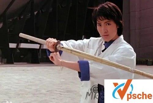 [电影专辑]杨紫琼《皇家师姐》7部系列电影粤国双语合集[MKV/TS/MP4/21.7GB]百度云下载