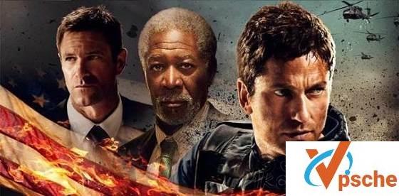 [电影专辑]陷落电影三部曲《奥林匹斯的陷落+伦敦陷落+冰海陷落+白宫坠落》[MKV/9.7GB]百度云下载