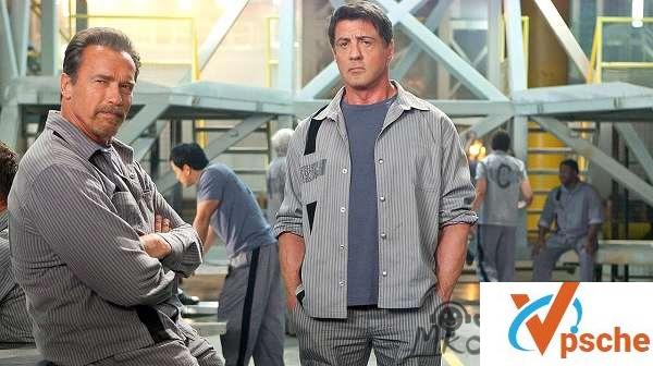 [电影专辑]《金蝉脱壳》系列3部电影合集 高清英语中字[RMVB/MP4/3.2GB]百度云下载