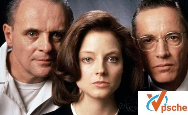 [电影专辑]《沉默的羔羊》系列4部电影合集 高清国英双语中字[MKV/10.5GB]百度云下载