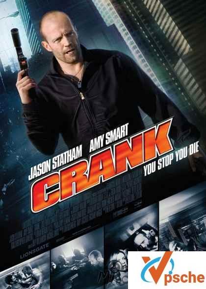 [电影专辑]杰森斯坦森《怒火攻心》系列2部电影合集 高清英语中字[MKV/9.3GB]百度云下载