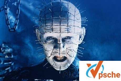 [电影专辑]《猛鬼追魂》系列10部电影合集 高清英语中字[MKV/43GB]百度云下载