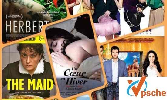 [电影专辑]冷门法德西佳片9部电影合集 1080P法德西语中字幕[TS/39GB]百度云下载