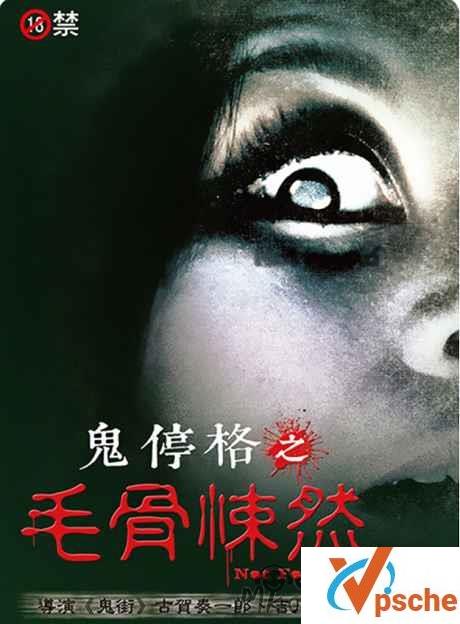 [电影专辑]《鬼停格》系列13部恐怖电影合集 高清日语中字[TS/40.3GB]百度云下载