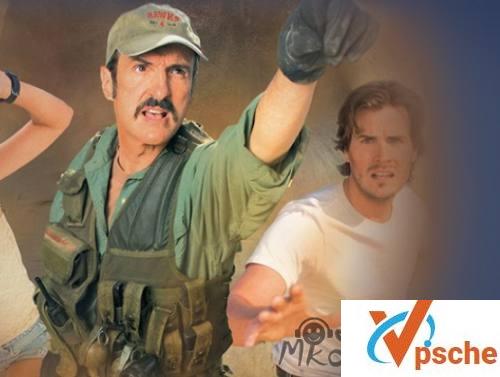 [电影专辑]《异形魔怪》7部电影合集 高清英语中字[MP4/13GB]百度云下载