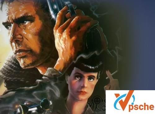 [电影专辑]《银翼杀手》6部电影合集 高清英语中字[MKV/MP4/10GB]百度云下载