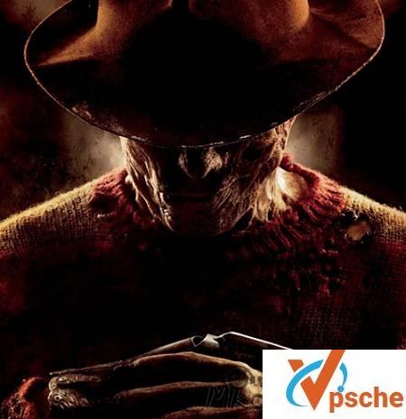 [电影专辑]《猛鬼街》系列10部合集英语中字[MKV/49GB]百度云下载