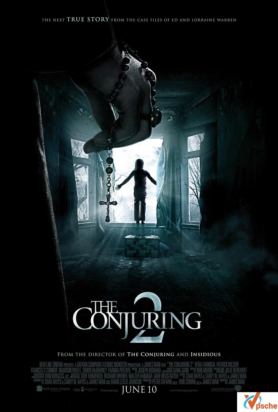 [电影专辑][合集] 温子仁导演高分恐怖电影合集 因本人不是很喜欢恐怖系列所以发出磁链地址自行下载