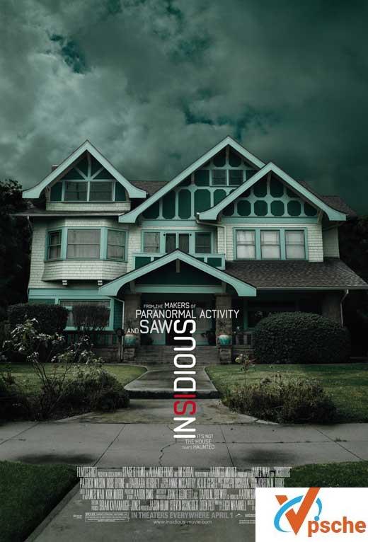 [电影专辑][合集] 温子仁导演高分恐怖电影合集 因本人不是很喜欢恐怖系列所以发出磁链地址自行下载