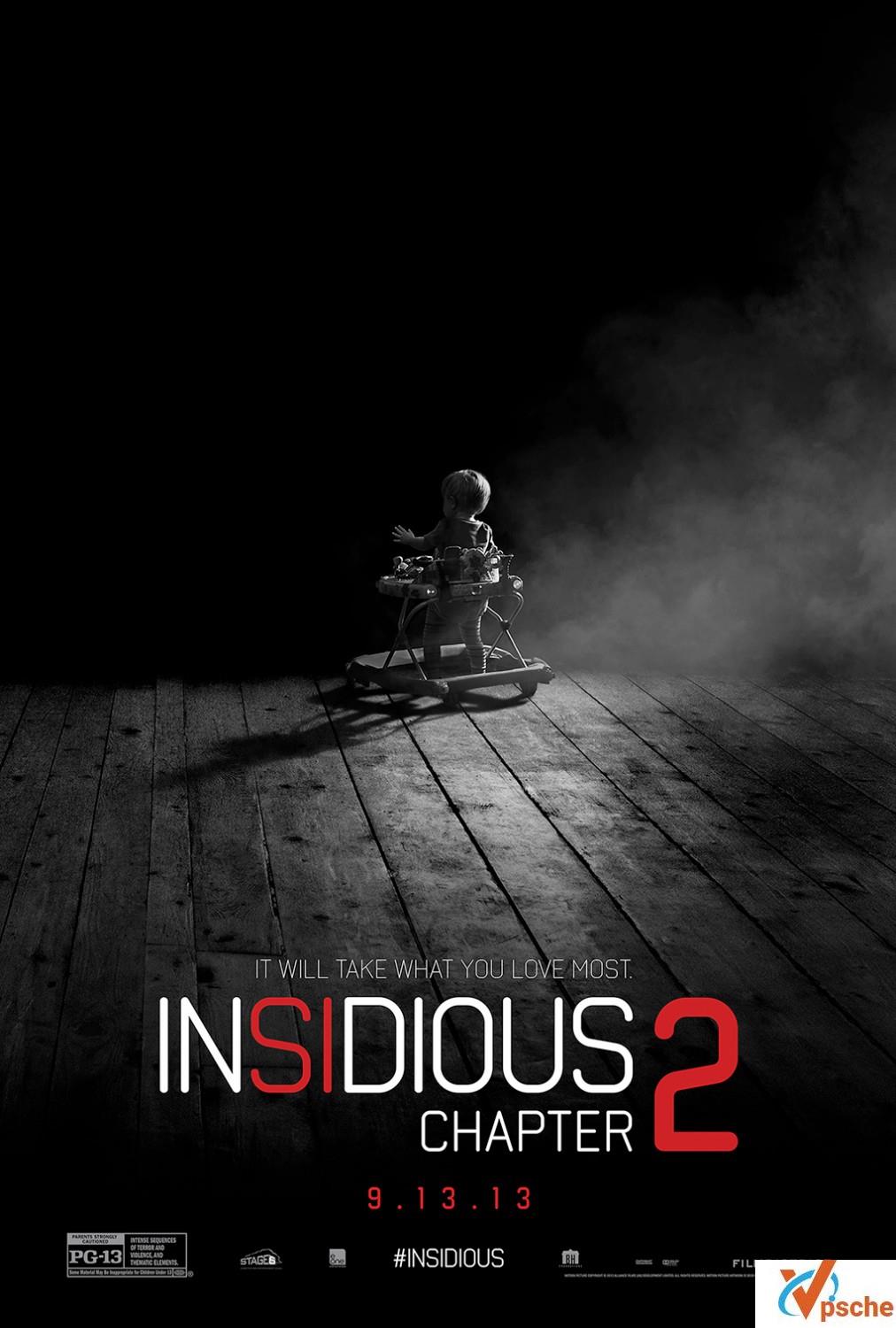 [电影专辑][合集] 温子仁导演高分恐怖电影合集 因本人不是很喜欢恐怖系列所以发出磁链地址自行下载