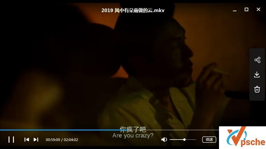 娄烨导演电影作品12部合集(1994-2019)[RMVB/MKV/MP4/13.33GB]